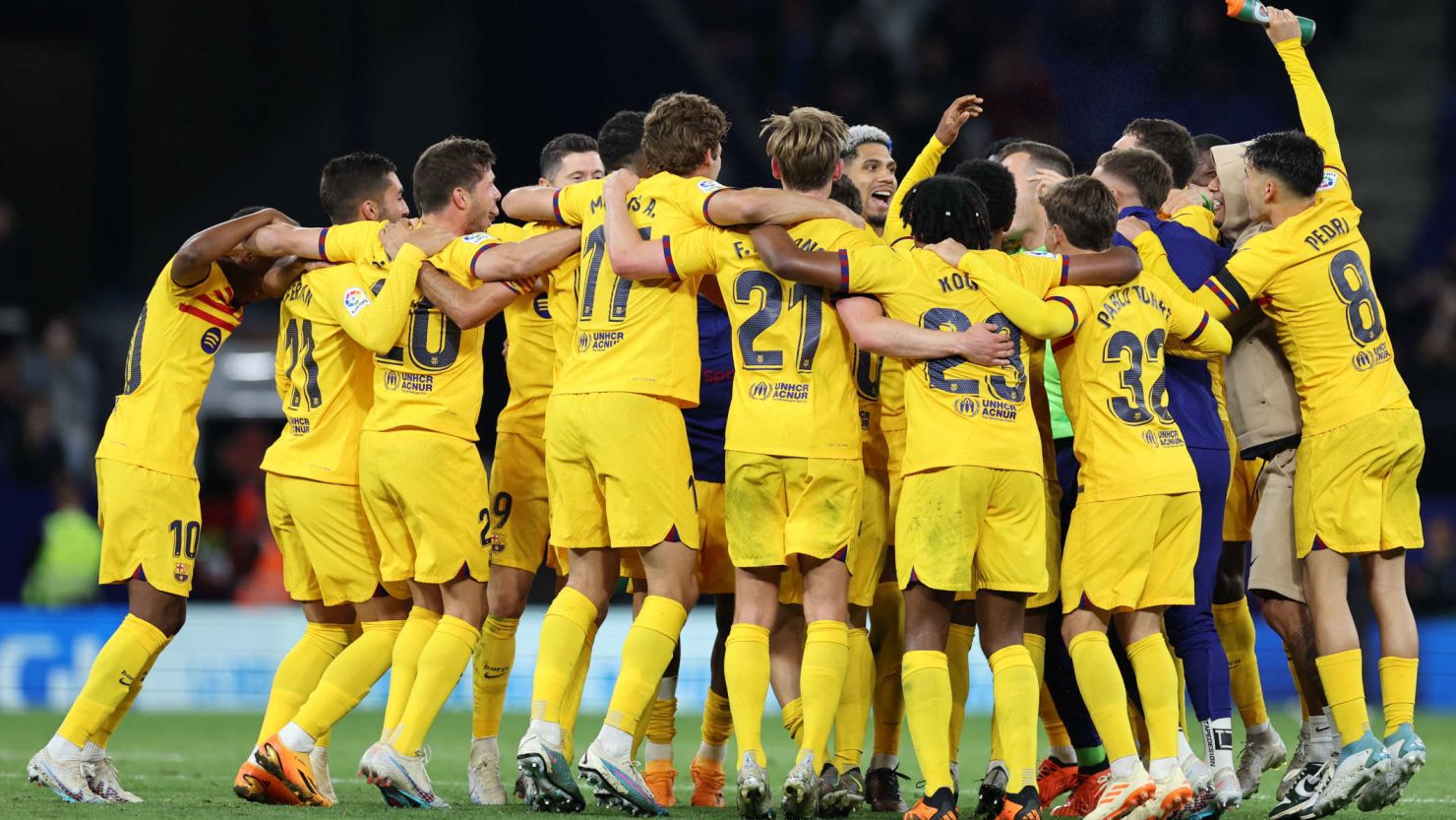 在亚洲赛场 在亚洲赛场